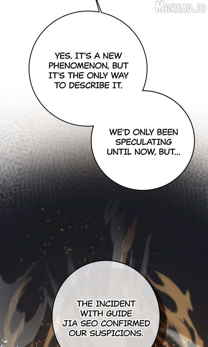 I Became a C-Level Guide Obsessed With Crazy People Chapter 51 page 66