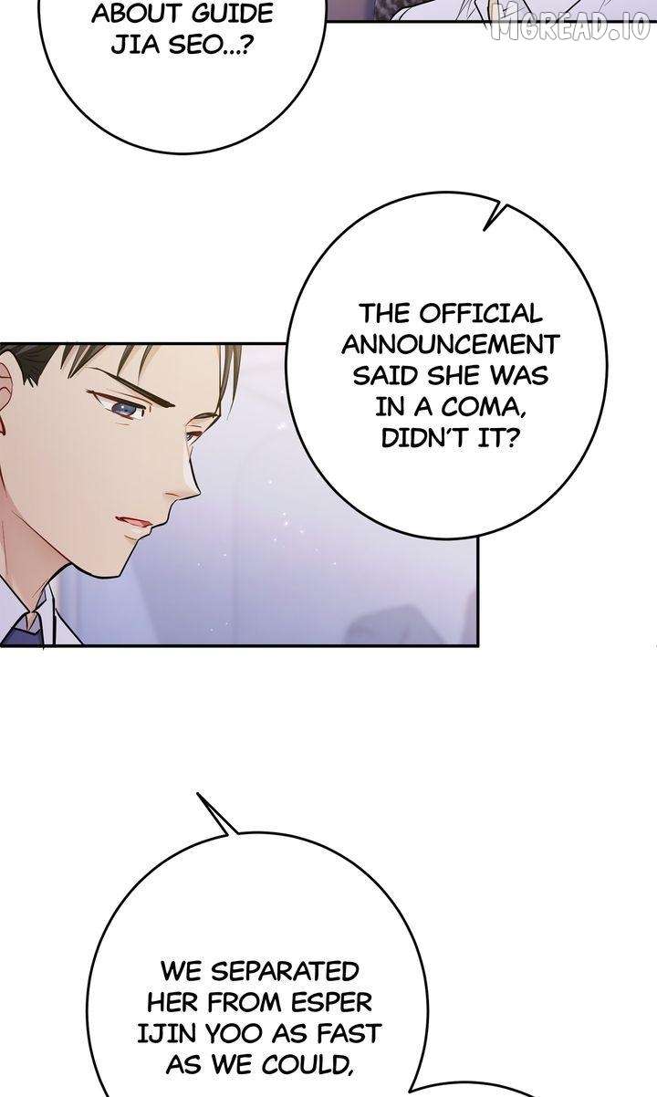 I Became a C-Level Guide Obsessed With Crazy People Chapter 51 page 69