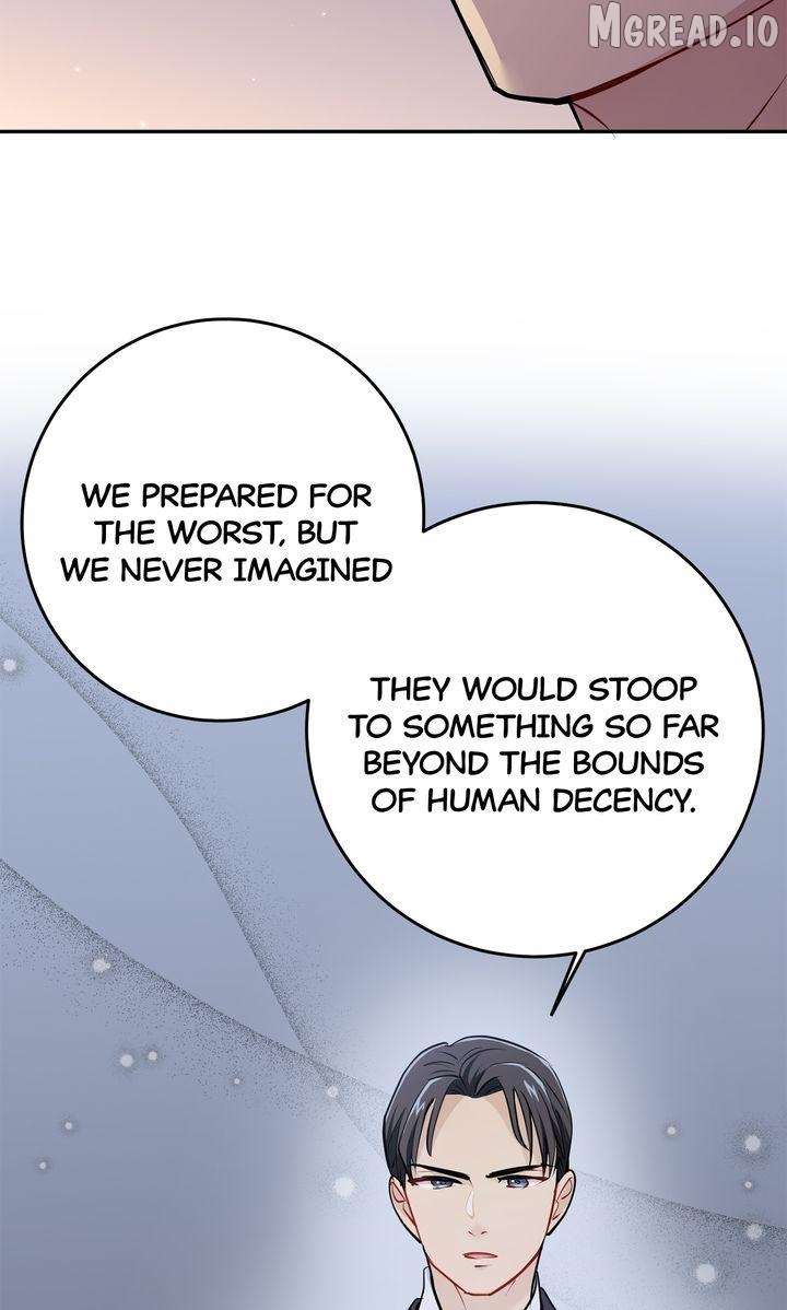 I Became a C-Level Guide Obsessed With Crazy People Chapter 52 page 5