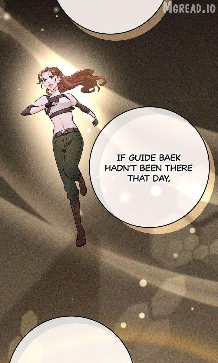 I Became a C-Level Guide Obsessed With Crazy People Chapter 52 page 9