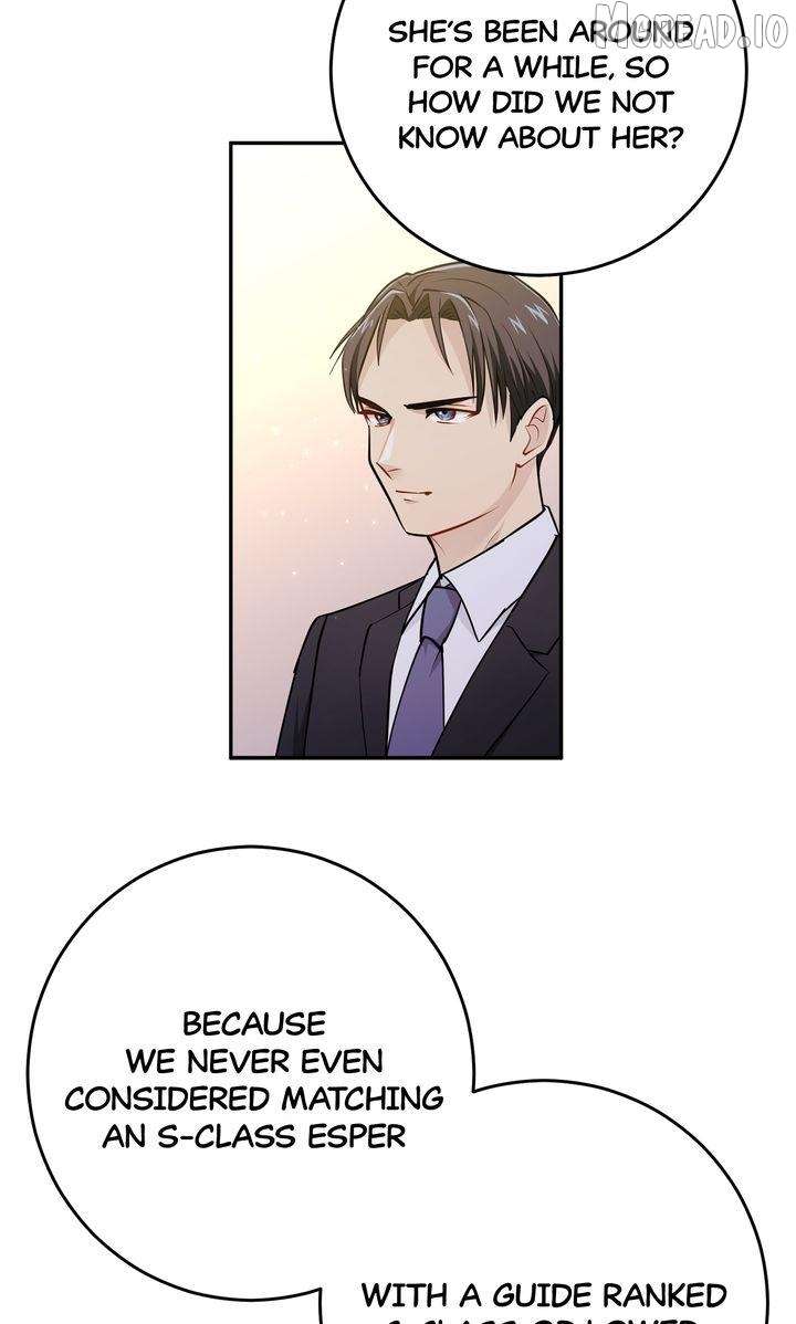I Became a C-Level Guide Obsessed With Crazy People Chapter 52 page 12