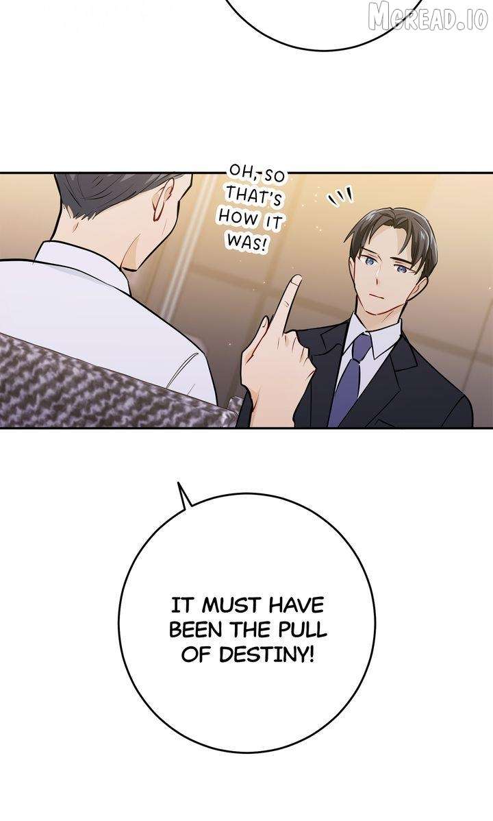 I Became a C-Level Guide Obsessed With Crazy People Chapter 52 page 17