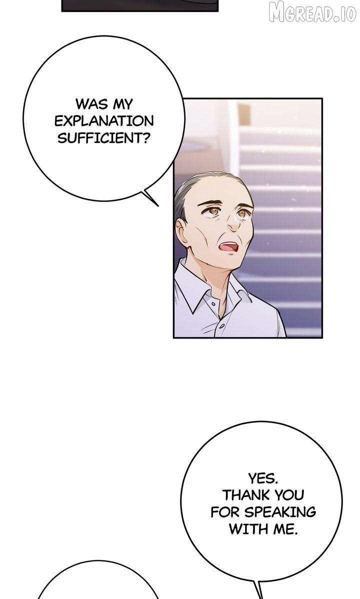 I Became a C-Level Guide Obsessed With Crazy People Chapter 52 page 22