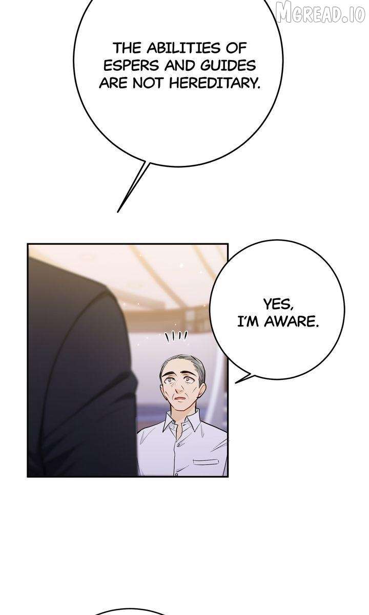 I Became a C-Level Guide Obsessed With Crazy People Chapter 52 page 26