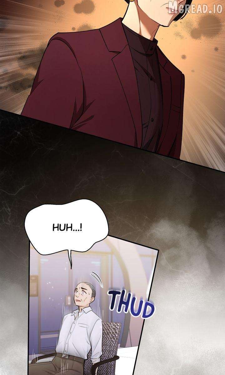 I Became a C-Level Guide Obsessed With Crazy People Chapter 52 page 31