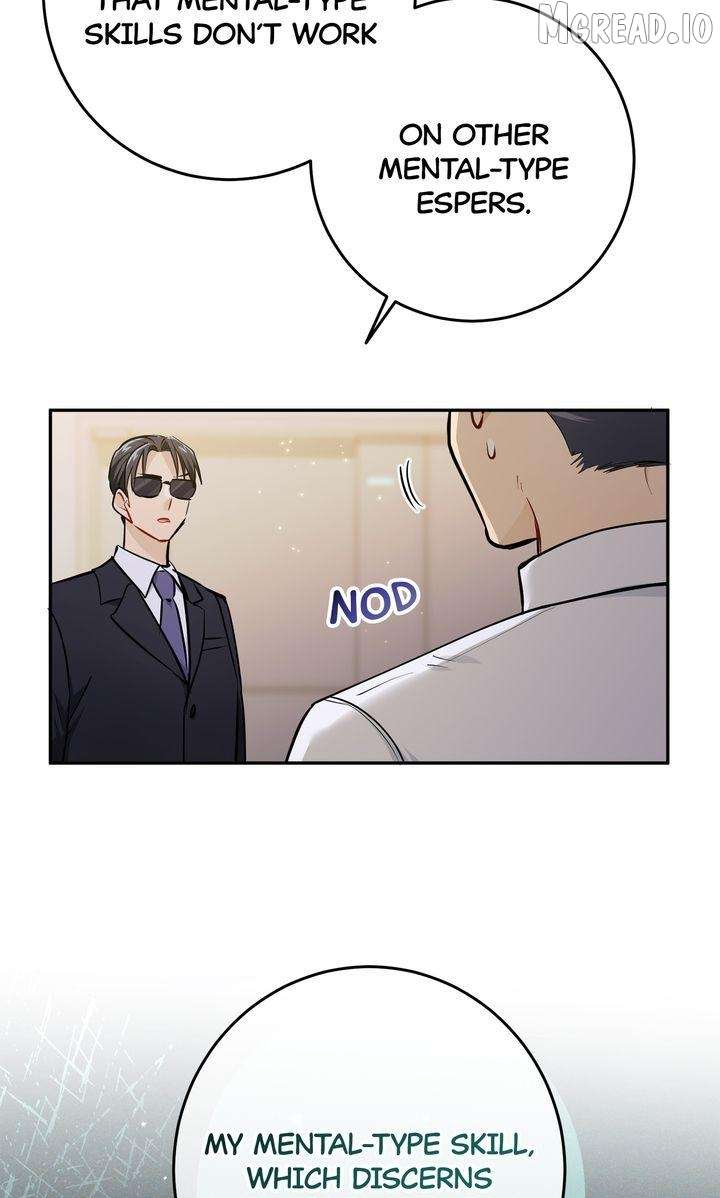 I Became a C-Level Guide Obsessed With Crazy People Chapter 52 page 35