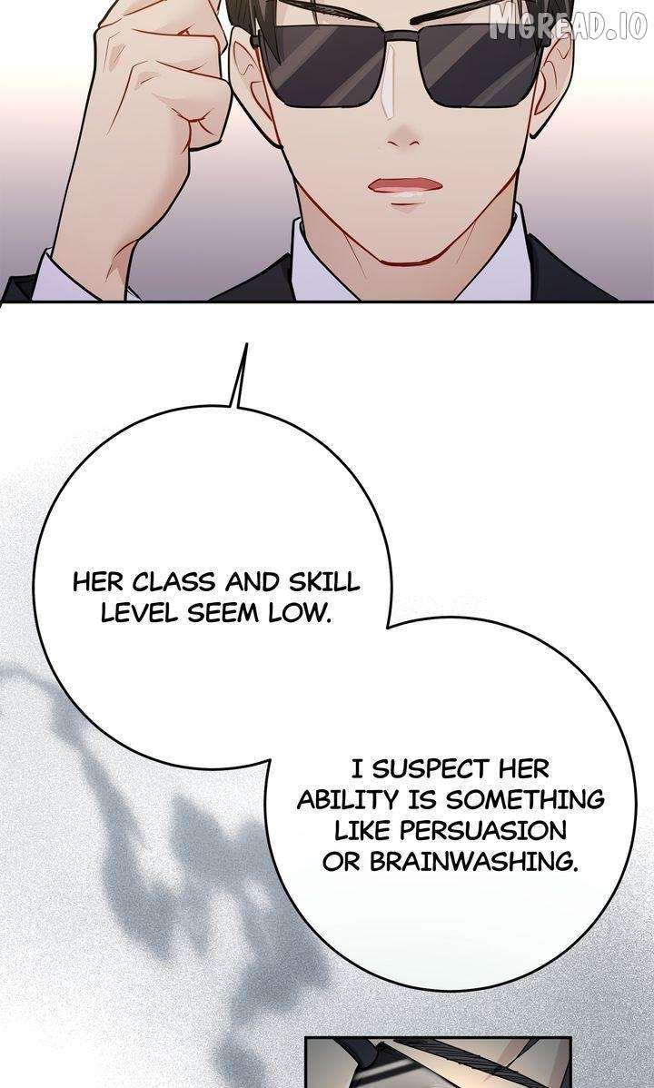 I Became a C-Level Guide Obsessed With Crazy People Chapter 52 page 39