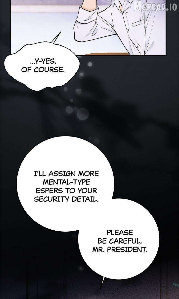 I Became a C-Level Guide Obsessed With Crazy People Chapter 52 page 41