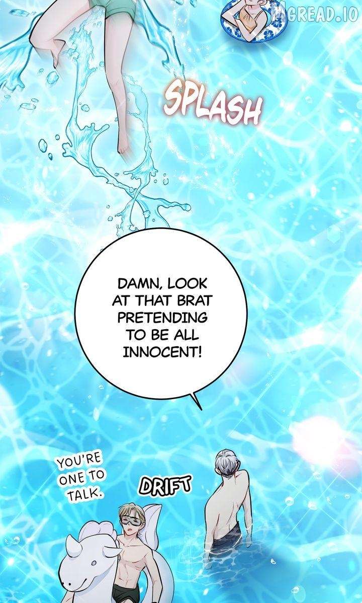 I Became a C-Level Guide Obsessed With Crazy People Chapter 52 page 47