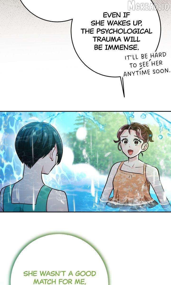 I Became a C-Level Guide Obsessed With Crazy People Chapter 52 page 65