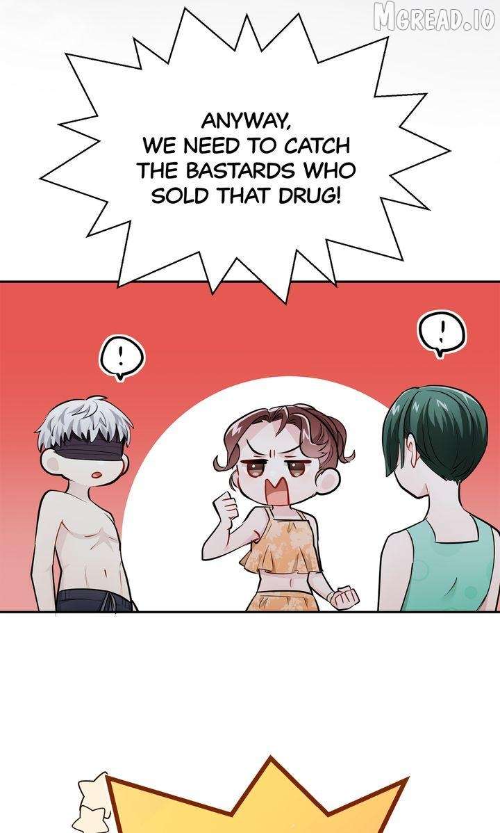 I Became a C-Level Guide Obsessed With Crazy People Chapter 52 page 70