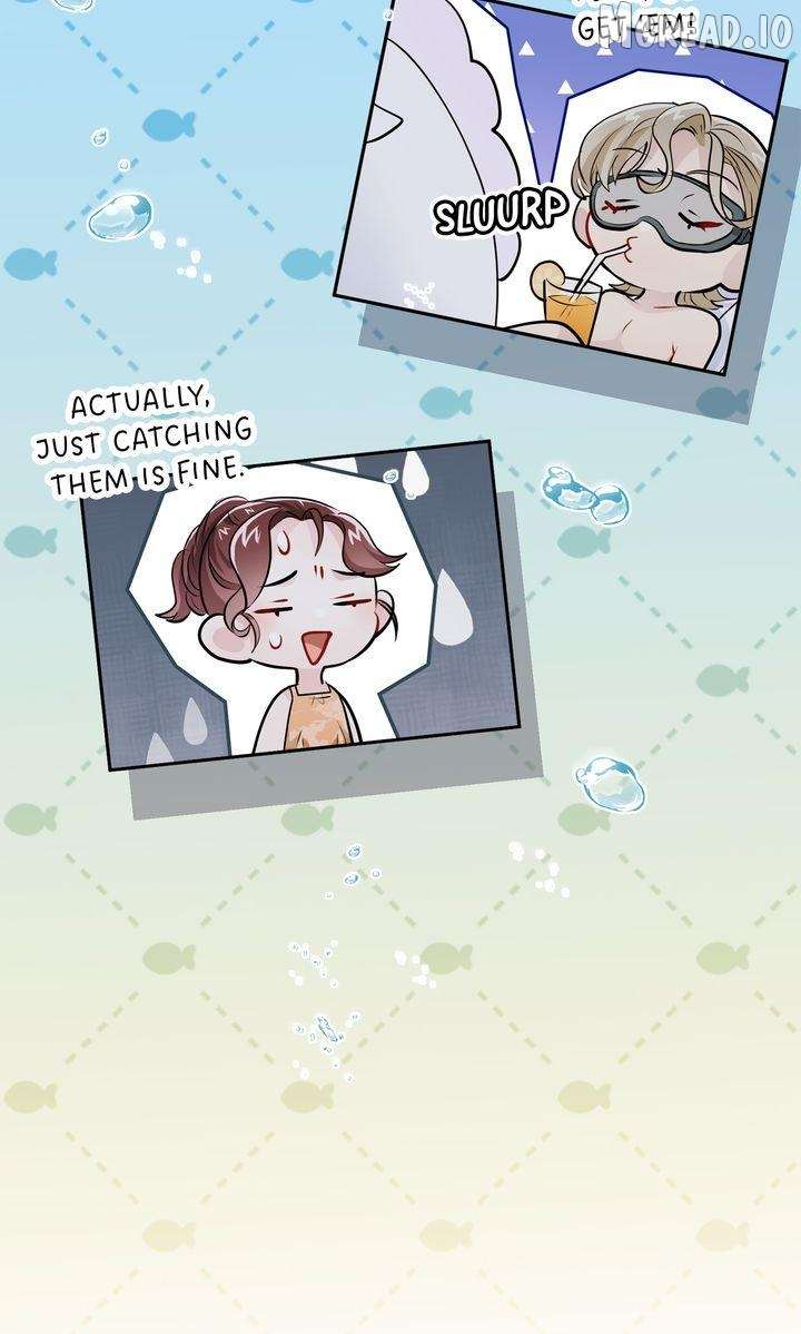 I Became a C-Level Guide Obsessed With Crazy People Chapter 52 page 73
