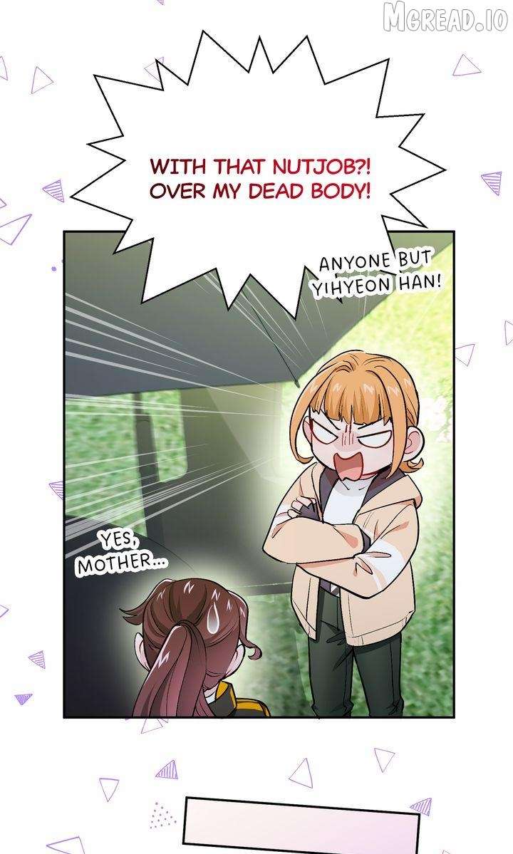 I Became a C-Level Guide Obsessed With Crazy People Chapter 53 page 32