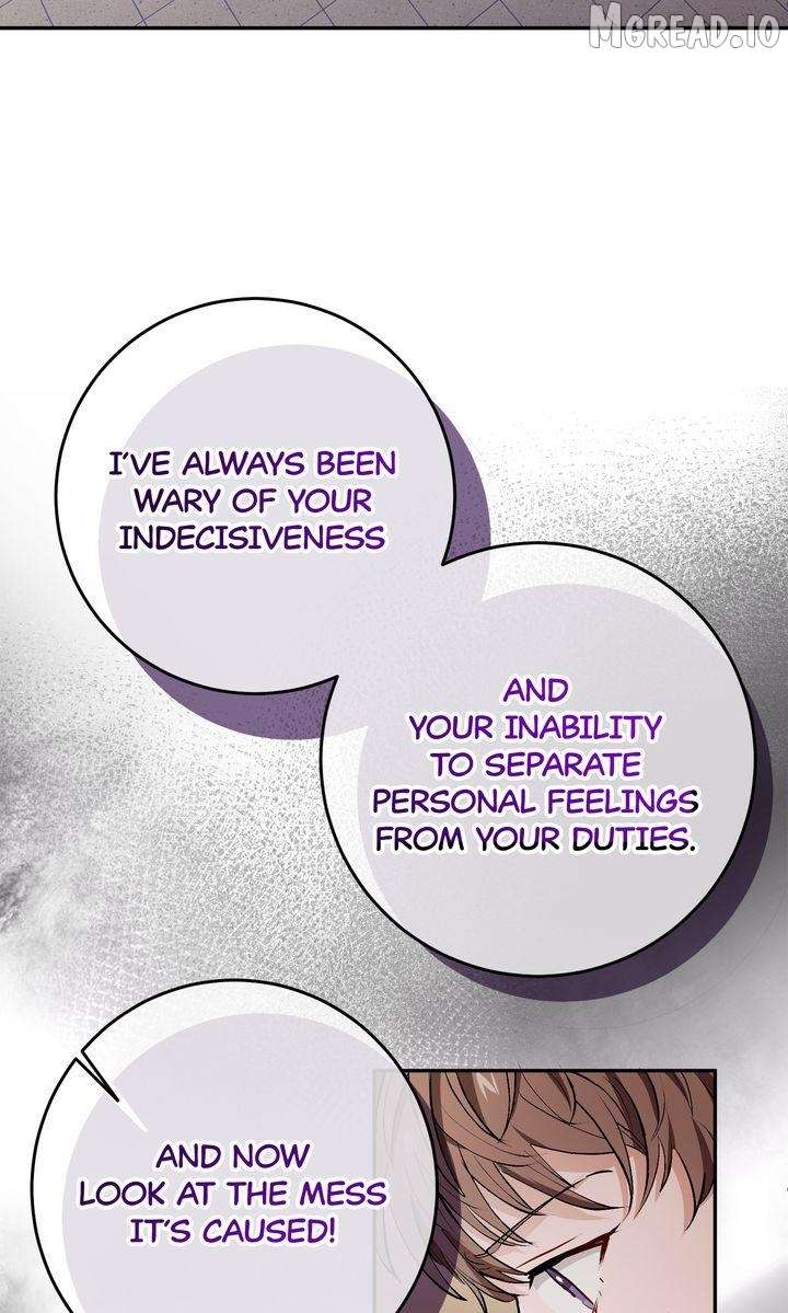 I Became a C-Level Guide Obsessed With Crazy People Chapter 53 page 54
