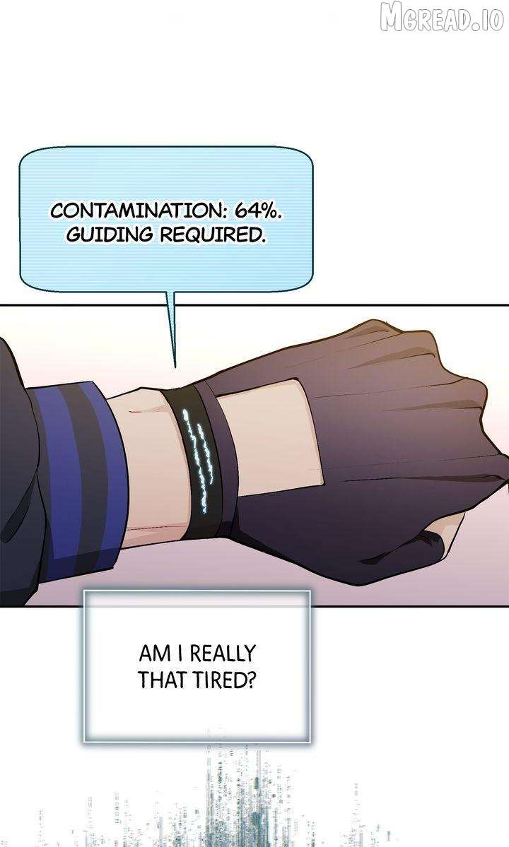 I Became a C-Level Guide Obsessed With Crazy People Chapter 53 page 67