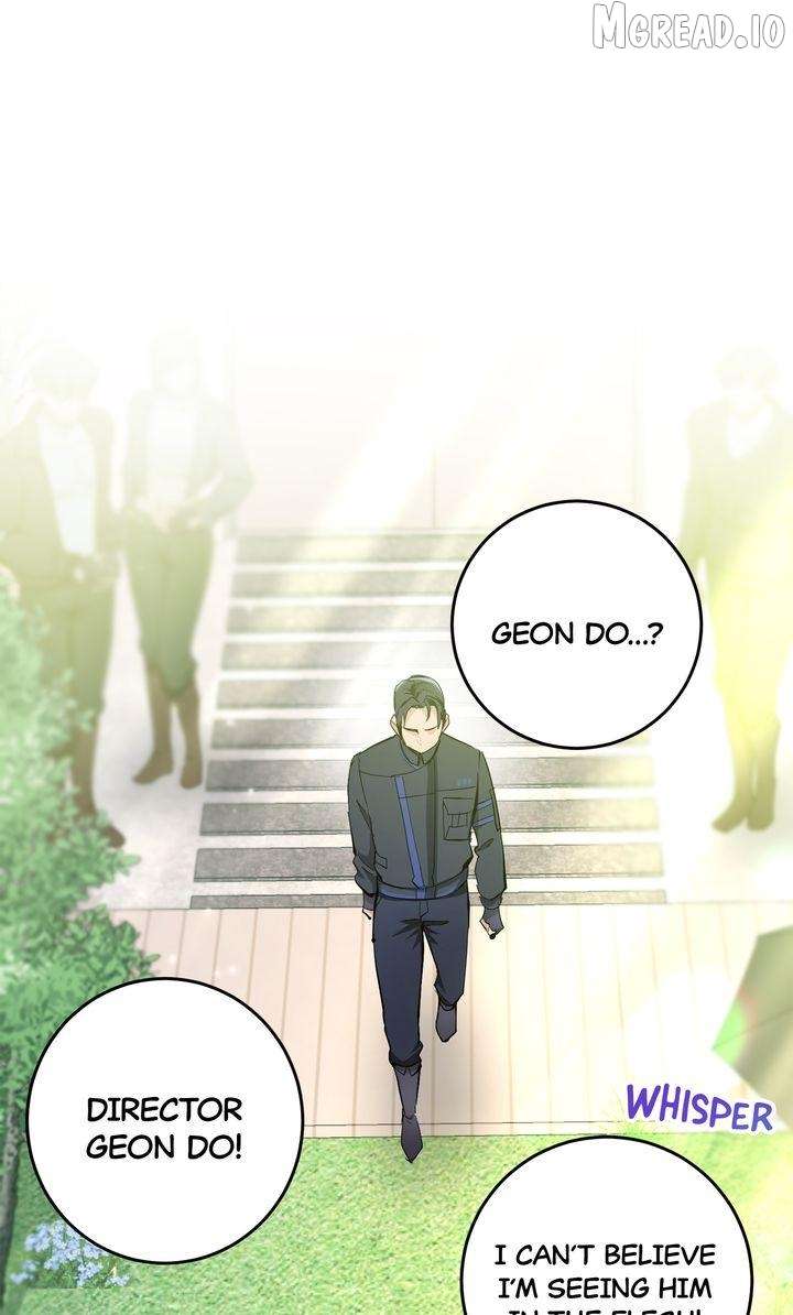 I Became a C-Level Guide Obsessed With Crazy People Chapter 54 page 1