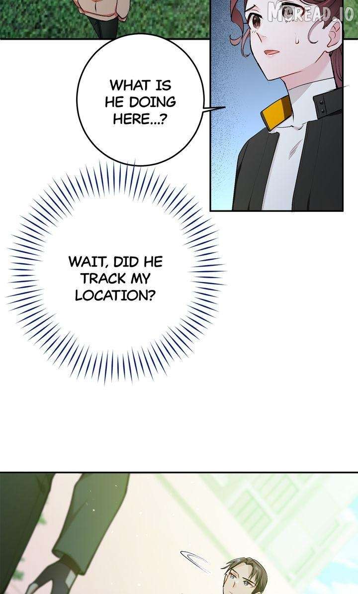 I Became a C-Level Guide Obsessed With Crazy People Chapter 54 page 3