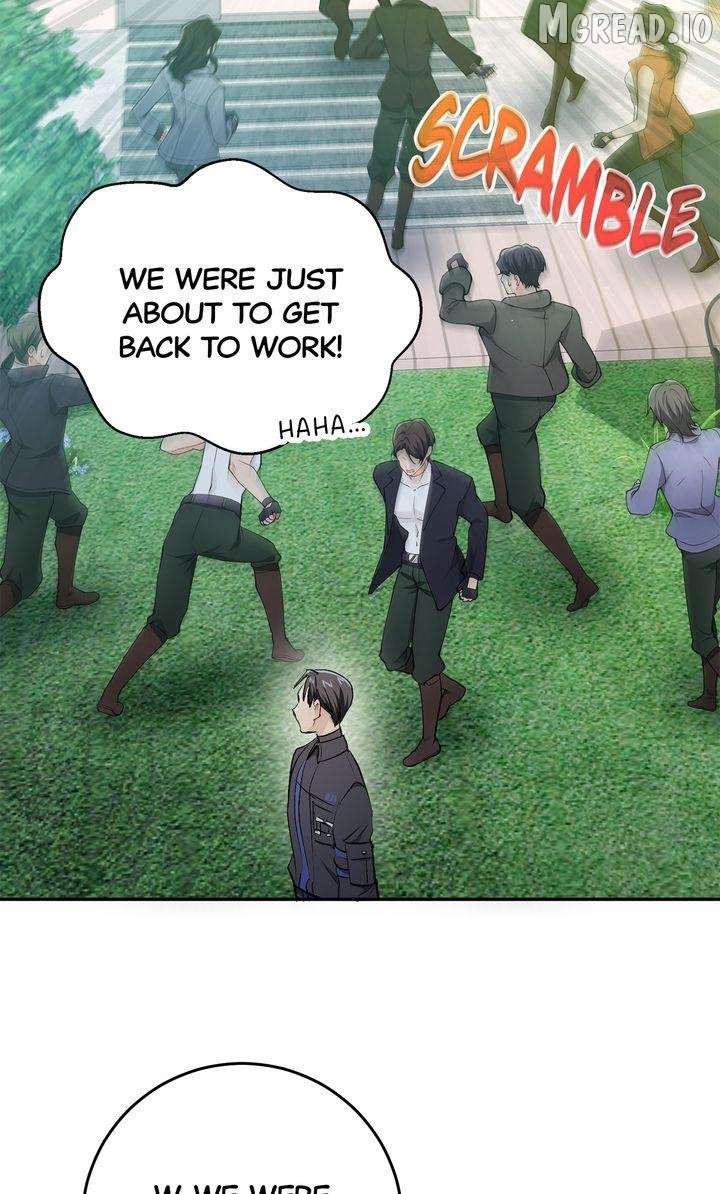 I Became a C-Level Guide Obsessed With Crazy People Chapter 54 page 6