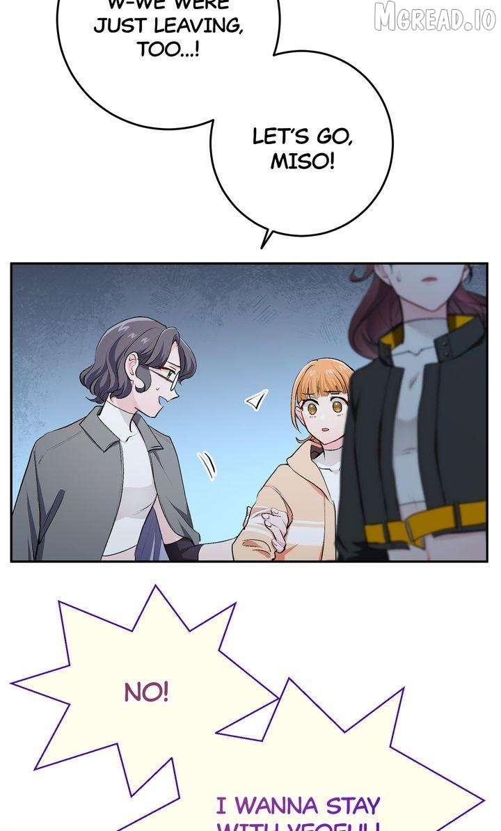 I Became a C-Level Guide Obsessed With Crazy People Chapter 54 page 7