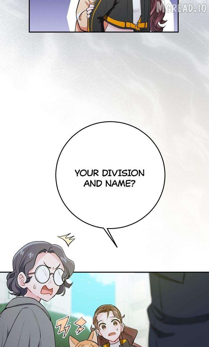 I Became a C-Level Guide Obsessed With Crazy People Chapter 54 page 10