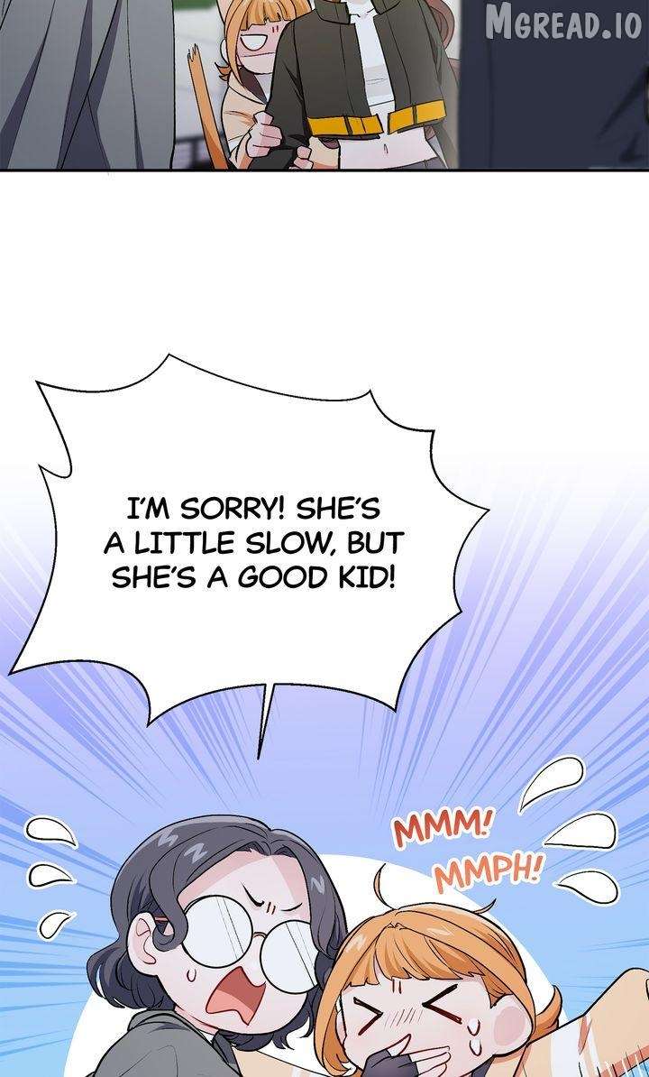 I Became a C-Level Guide Obsessed With Crazy People Chapter 54 page 11