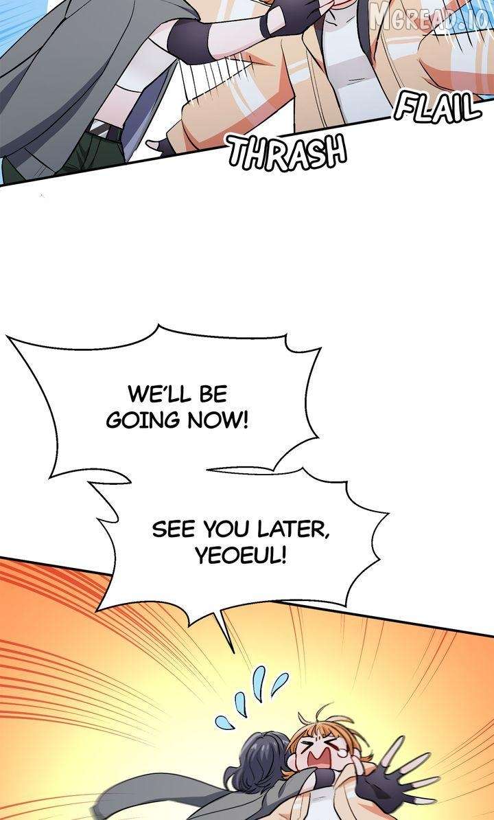 I Became a C-Level Guide Obsessed With Crazy People Chapter 54 page 12