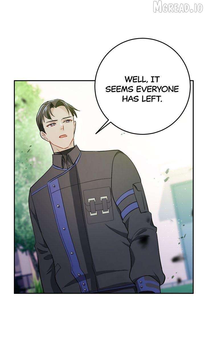 I Became a C-Level Guide Obsessed With Crazy People Chapter 54 page 16