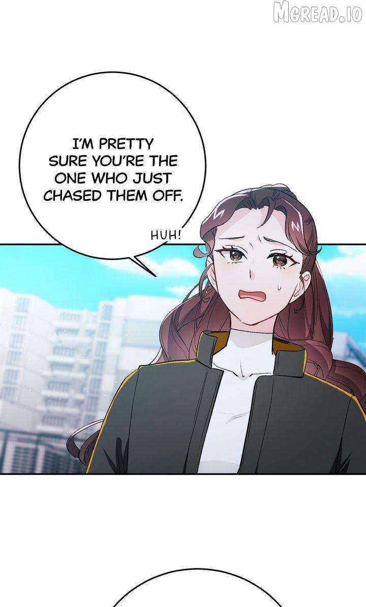 I Became a C-Level Guide Obsessed With Crazy People Chapter 54 page 17