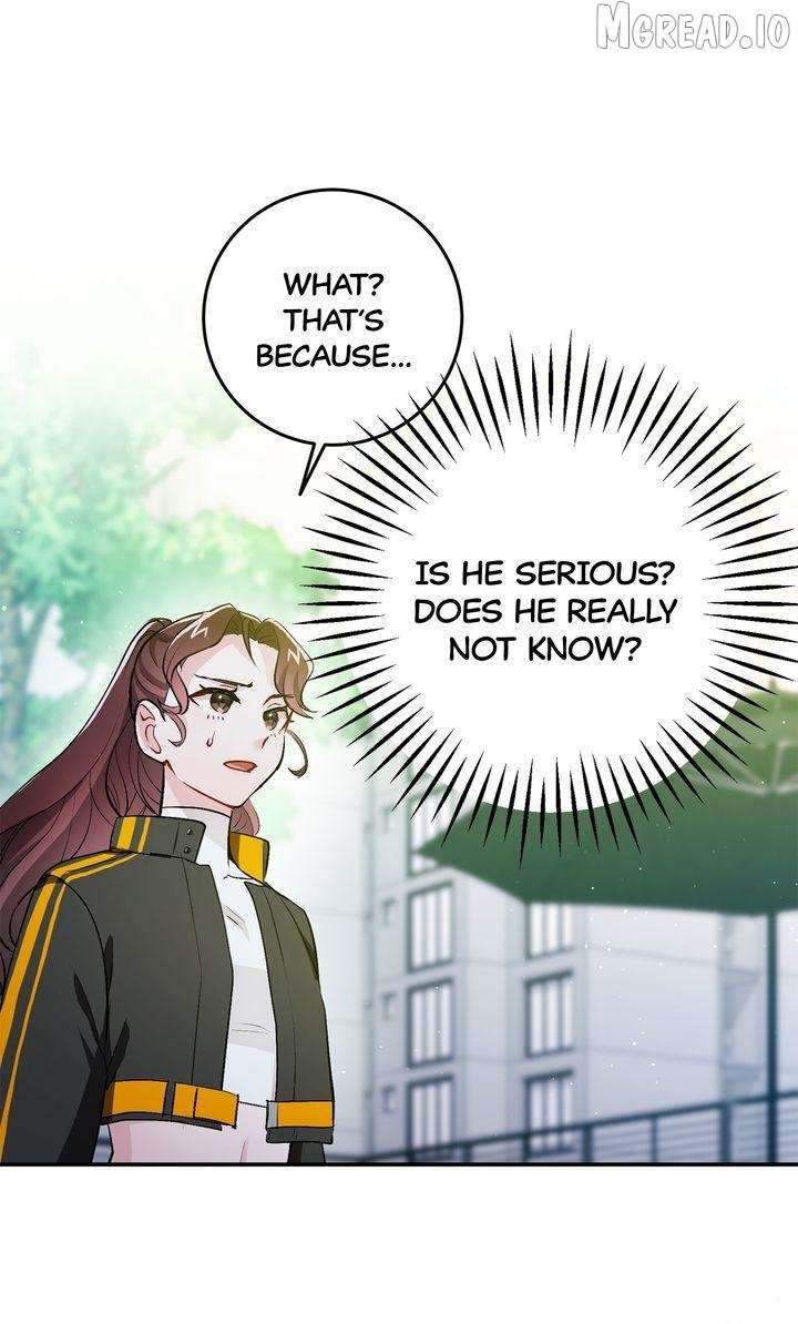 I Became a C-Level Guide Obsessed With Crazy People Chapter 54 page 19