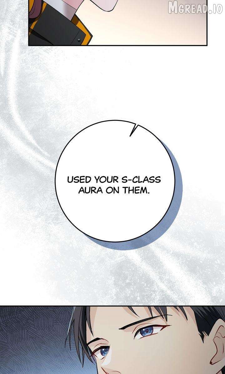 I Became a C-Level Guide Obsessed With Crazy People Chapter 54 page 21