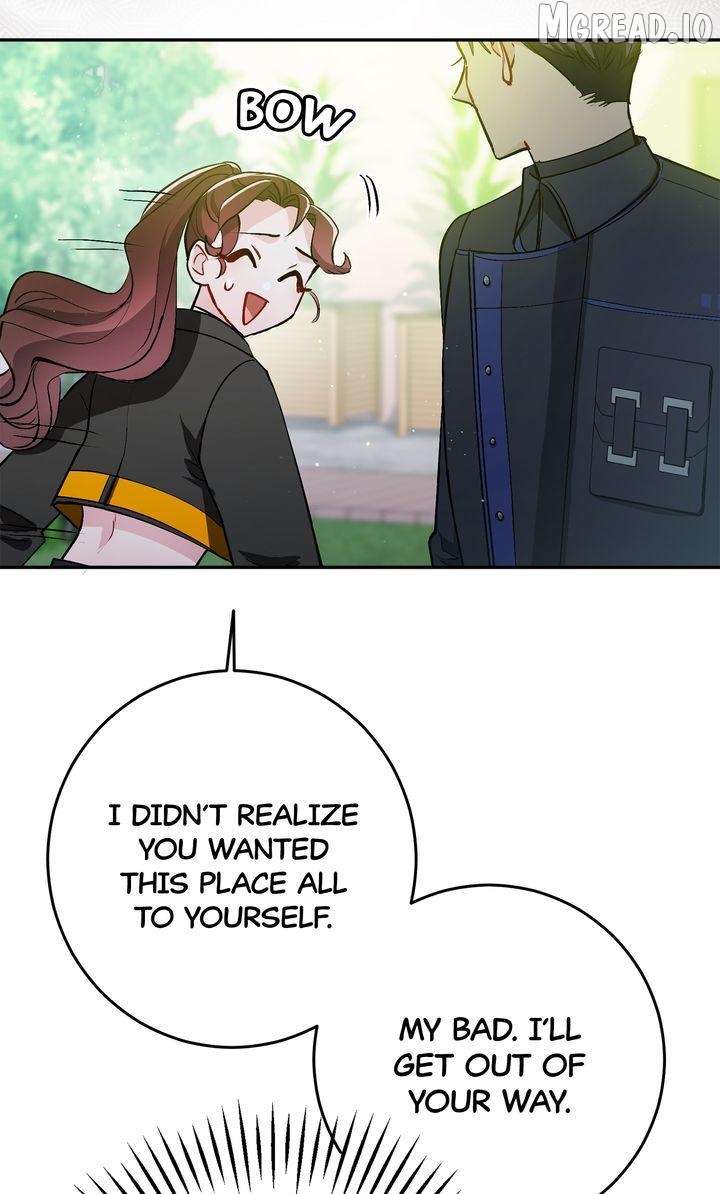 I Became a C-Level Guide Obsessed With Crazy People Chapter 54 page 25