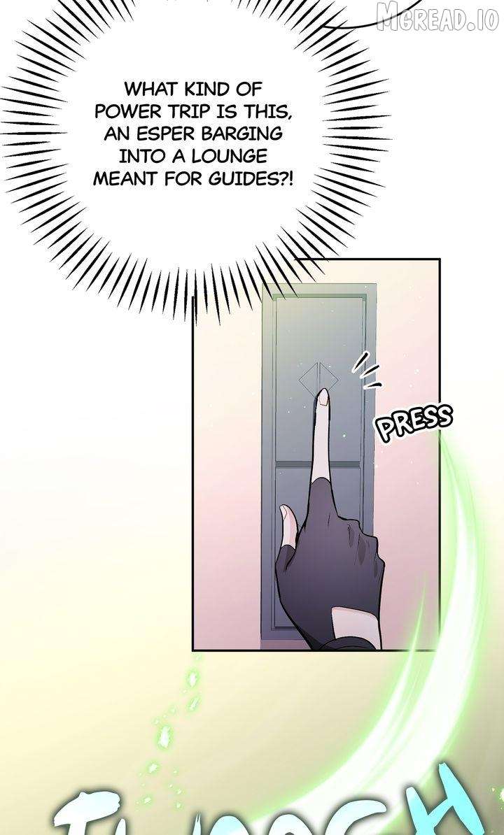 I Became a C-Level Guide Obsessed With Crazy People Chapter 54 page 26