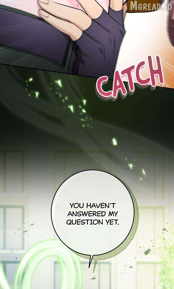I Became a C-Level Guide Obsessed With Crazy People Chapter 54 page 30