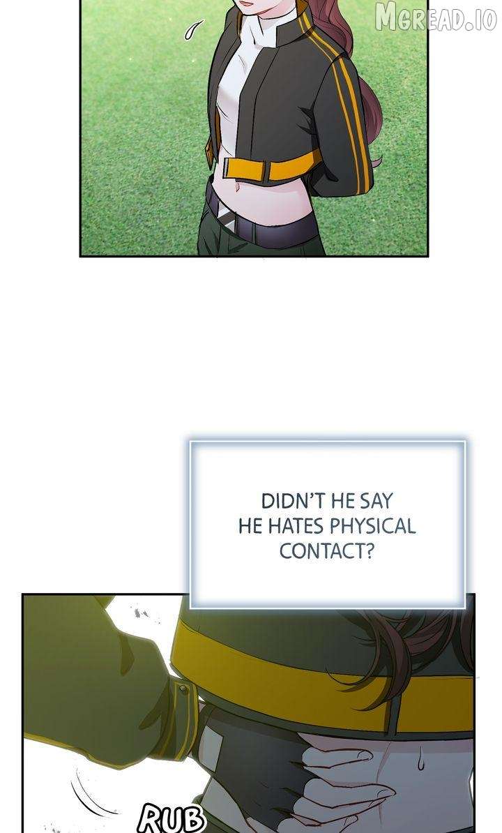 I Became a C-Level Guide Obsessed With Crazy People Chapter 54 page 37