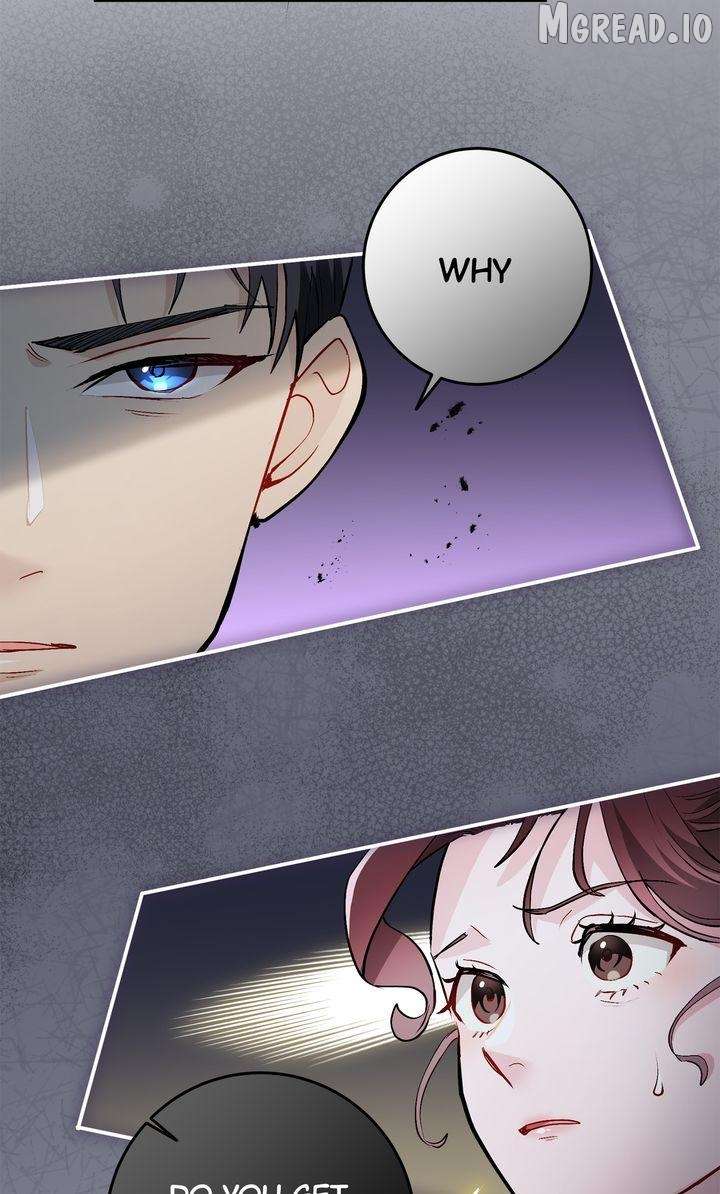 I Became a C-Level Guide Obsessed With Crazy People Chapter 54 page 40