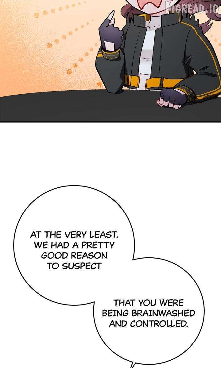 I Became a C-Level Guide Obsessed With Crazy People Chapter 54 page 52