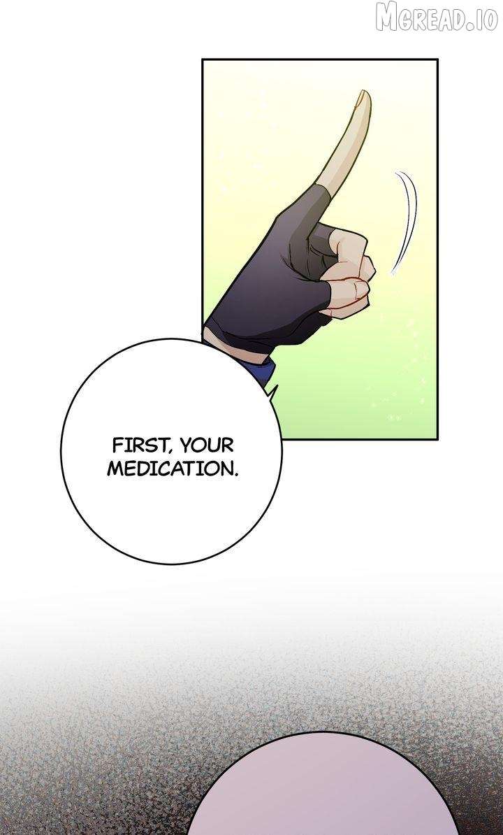 I Became a C-Level Guide Obsessed With Crazy People Chapter 54 page 54