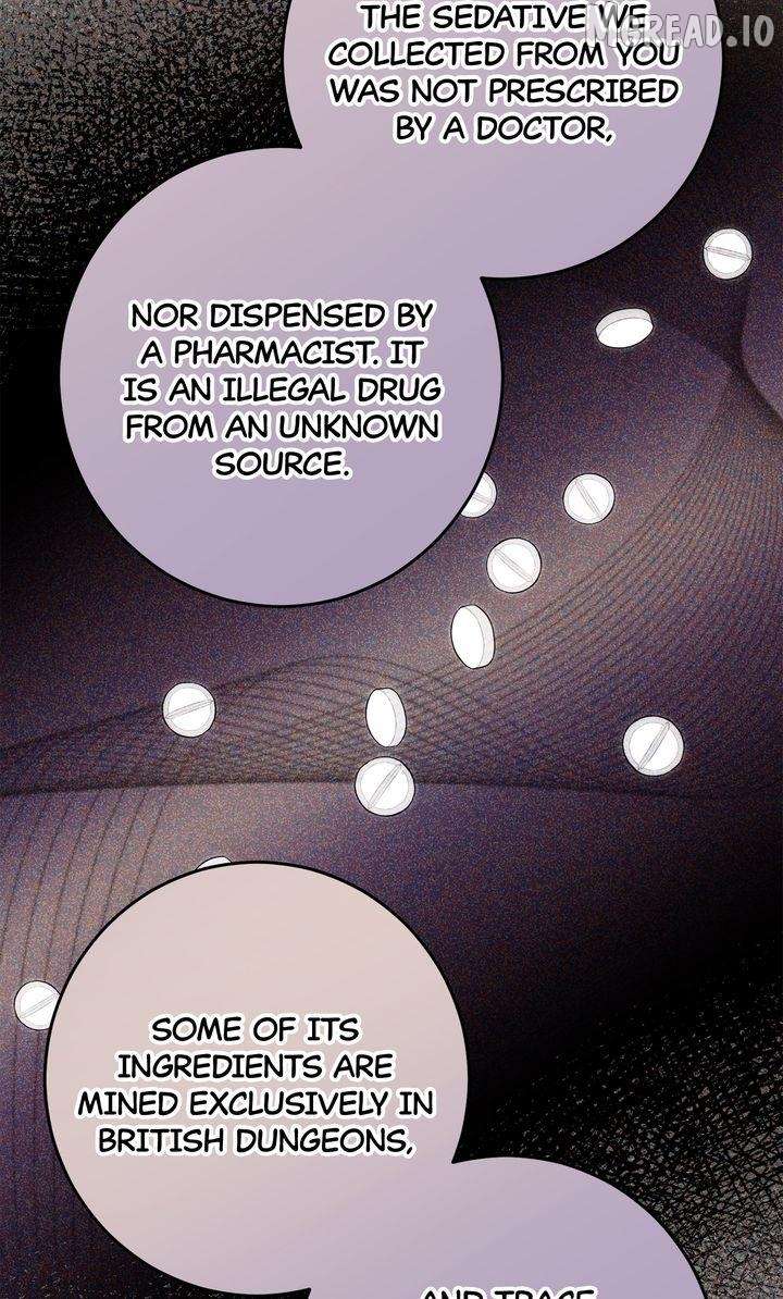 I Became a C-Level Guide Obsessed With Crazy People Chapter 54 page 55