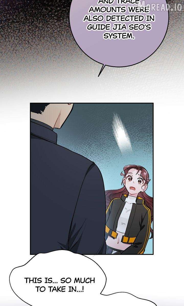 I Became a C-Level Guide Obsessed With Crazy People Chapter 54 page 56