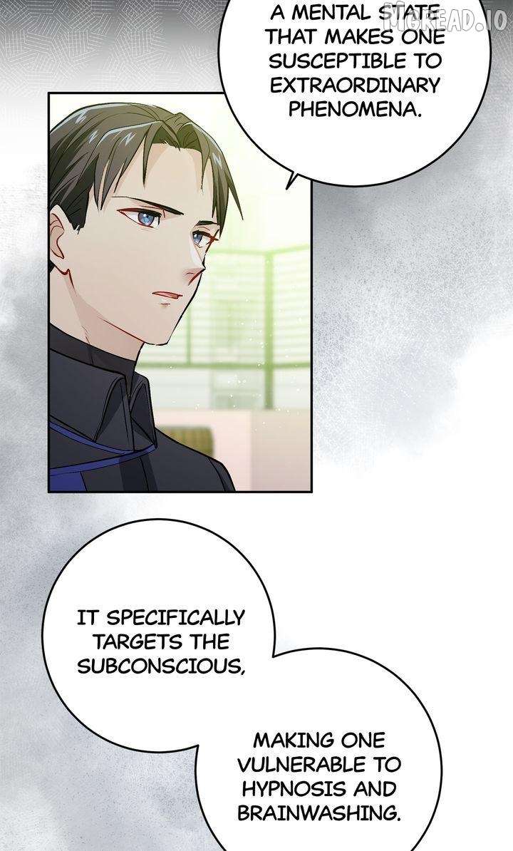 I Became a C-Level Guide Obsessed With Crazy People Chapter 54 page 59
