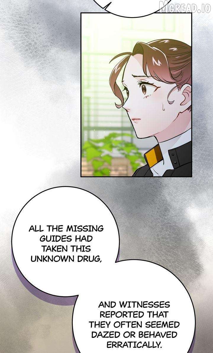 I Became a C-Level Guide Obsessed With Crazy People Chapter 54 page 60