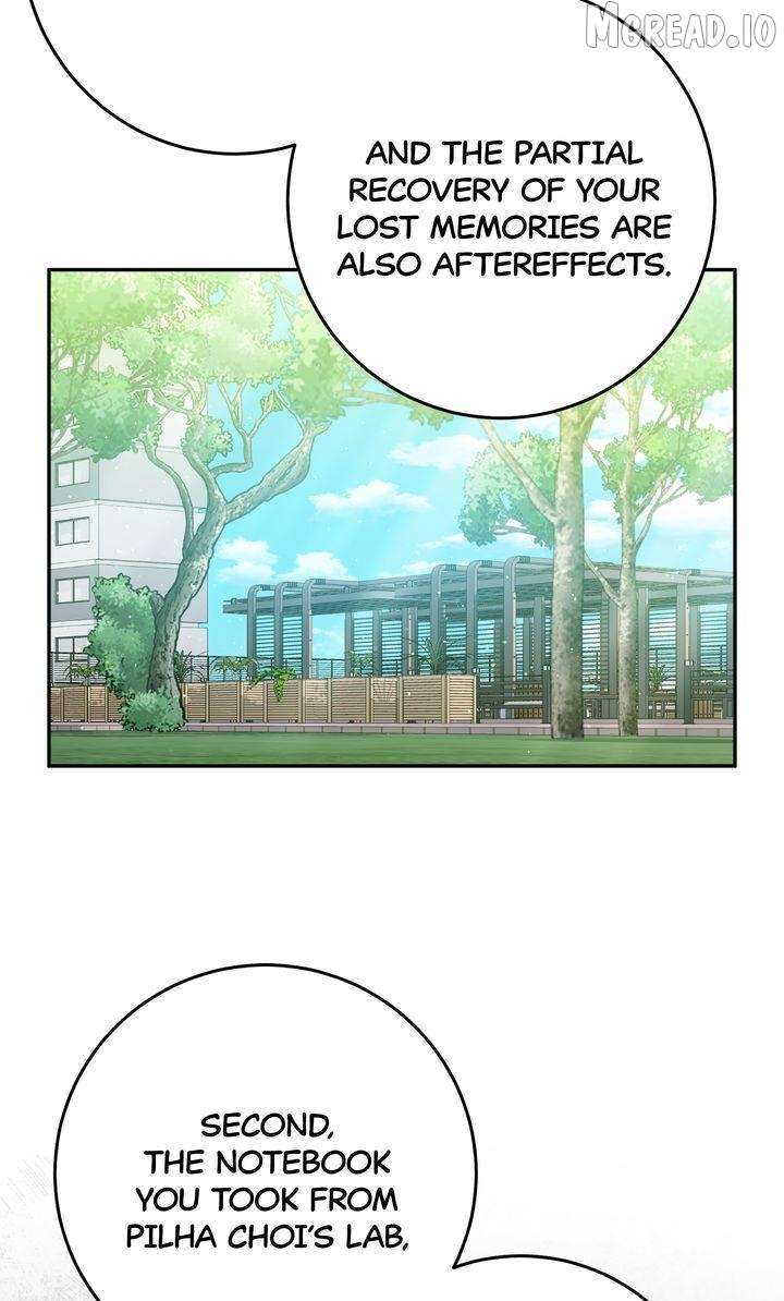 I Became a C-Level Guide Obsessed With Crazy People Chapter 54 page 62