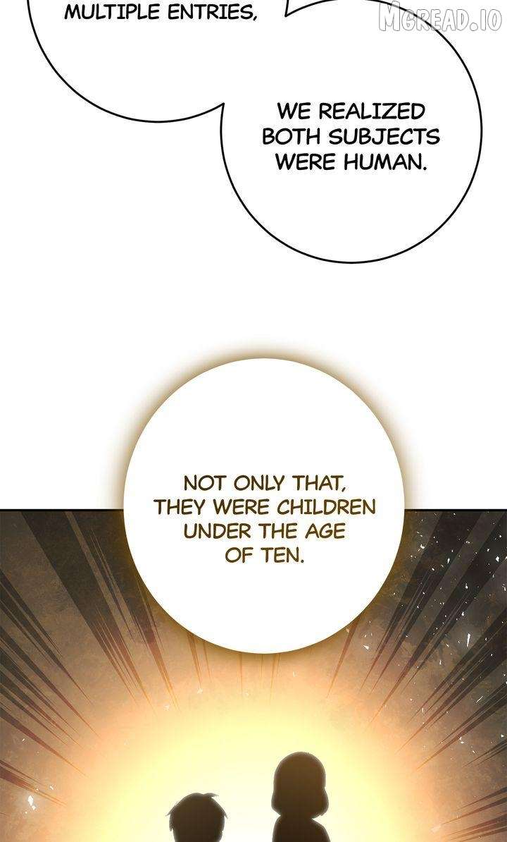 I Became a C-Level Guide Obsessed With Crazy People Chapter 54 page 67
