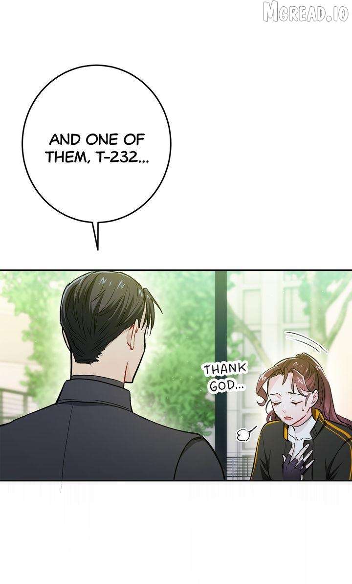 I Became a C-Level Guide Obsessed With Crazy People Chapter 54 page 70