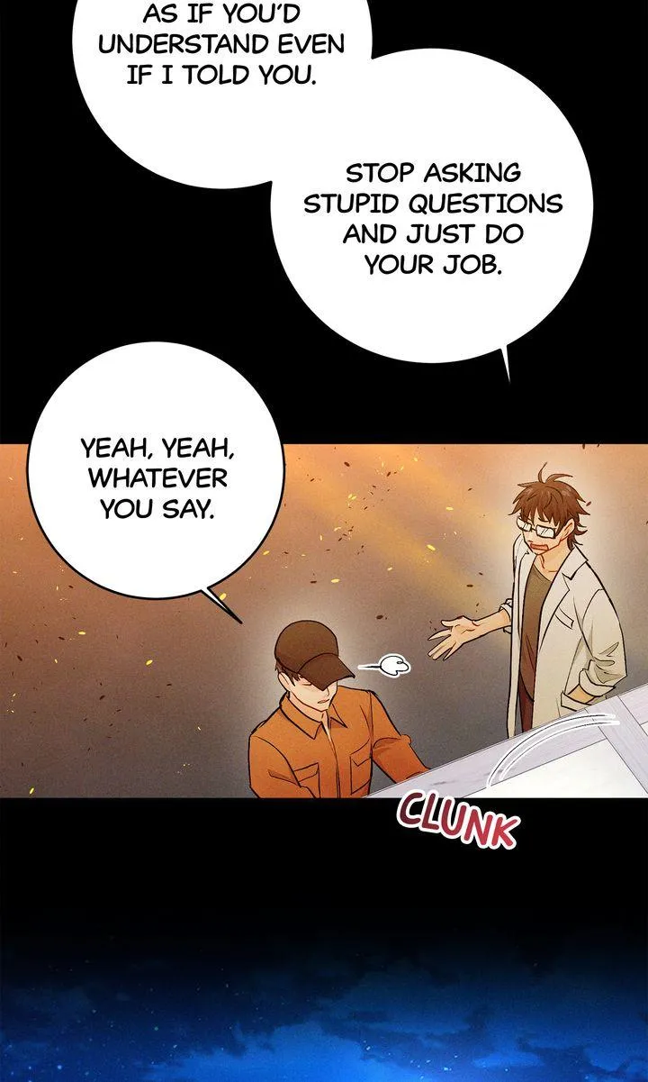I Became a C-Level Guide Obsessed With Crazy People Chapter 55 page 14