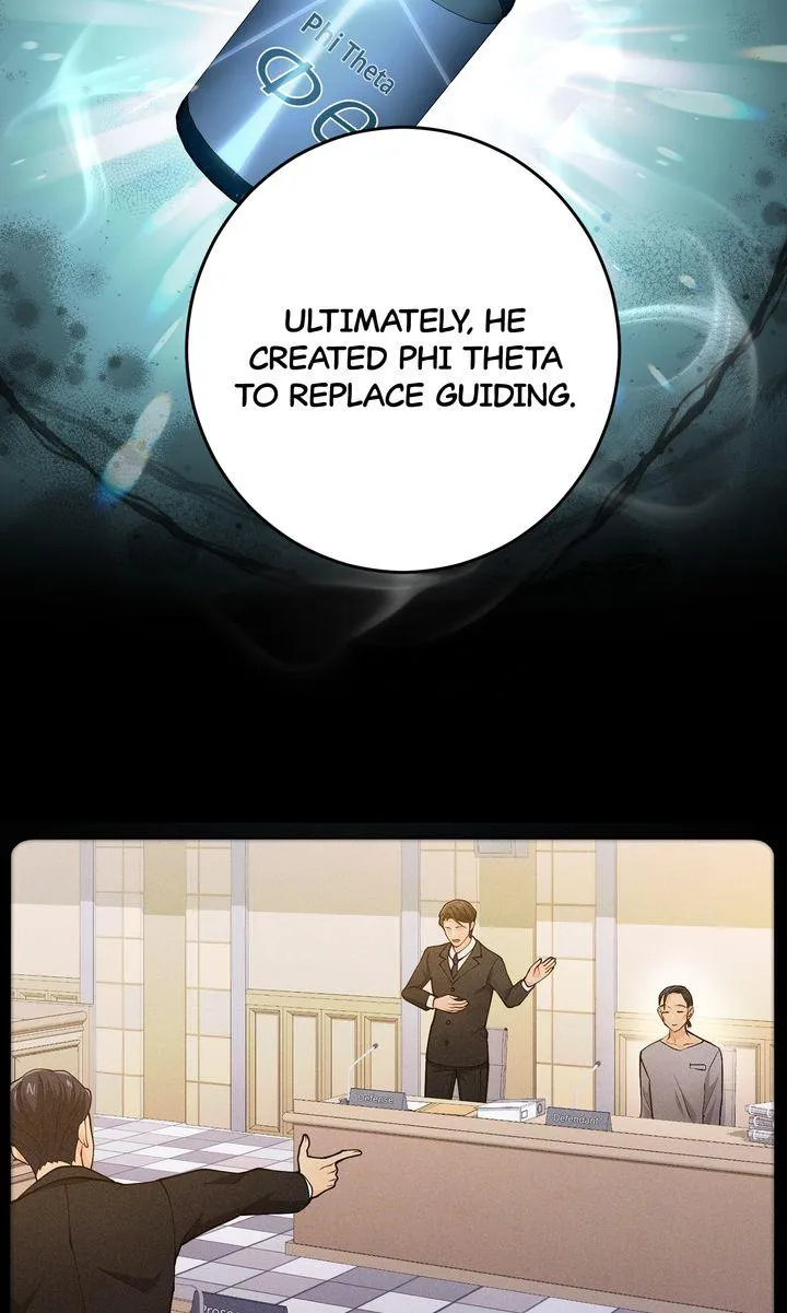 I Became a C-Level Guide Obsessed With Crazy People Chapter 55 page 43