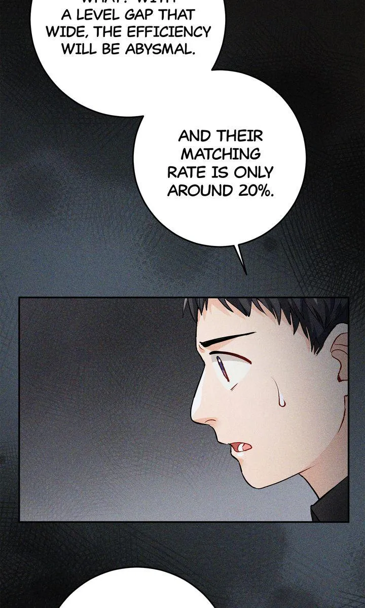 I Became a C-Level Guide Obsessed With Crazy People Chapter 56 page 9