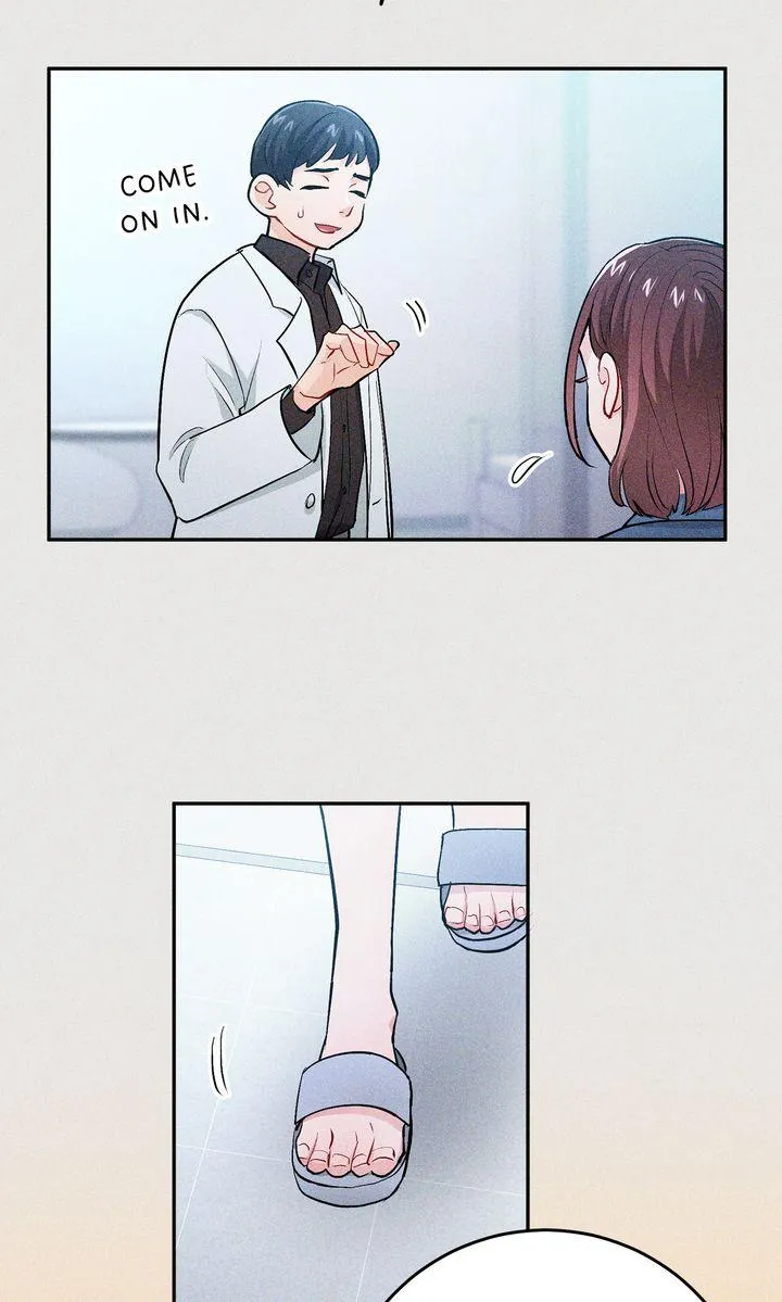 I Became a C-Level Guide Obsessed With Crazy People Chapter 56 page 37