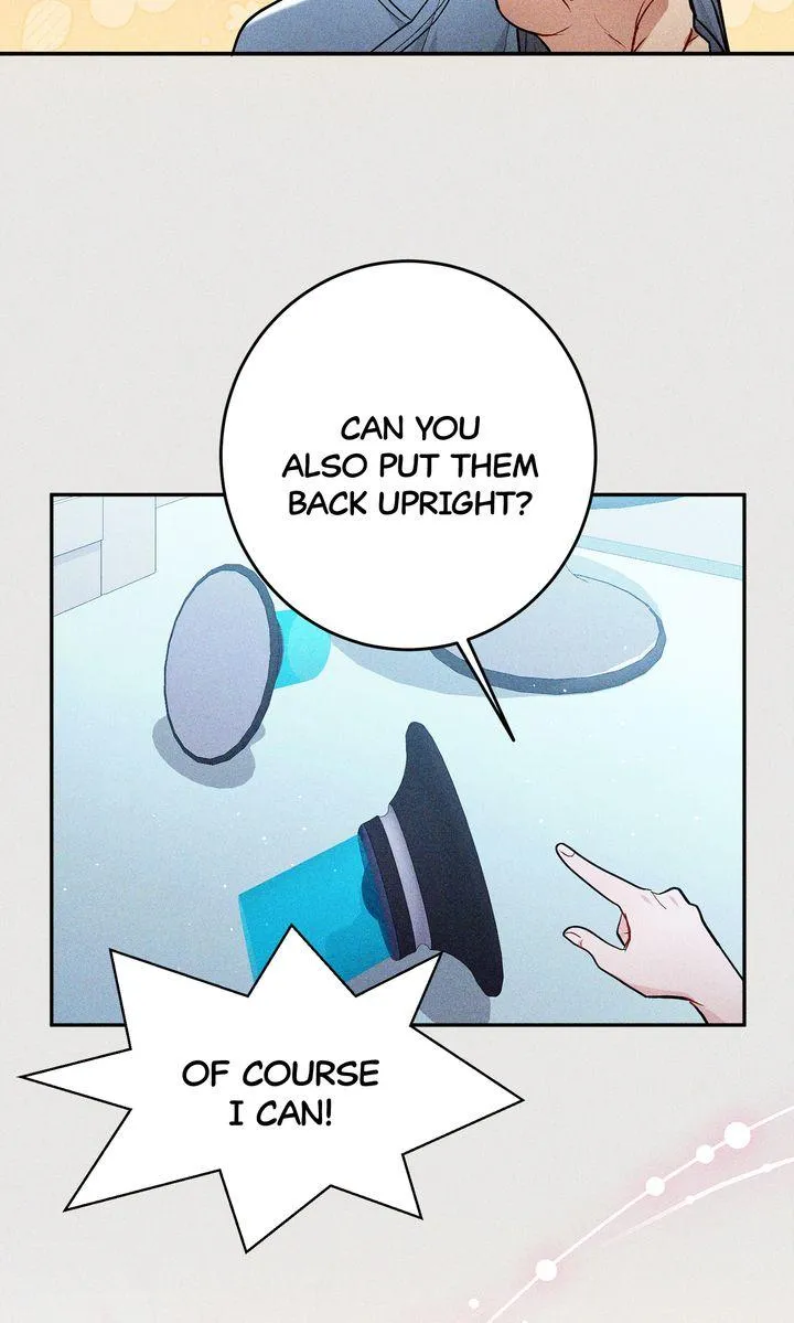 I Became a C-Level Guide Obsessed With Crazy People Chapter 56 page 55