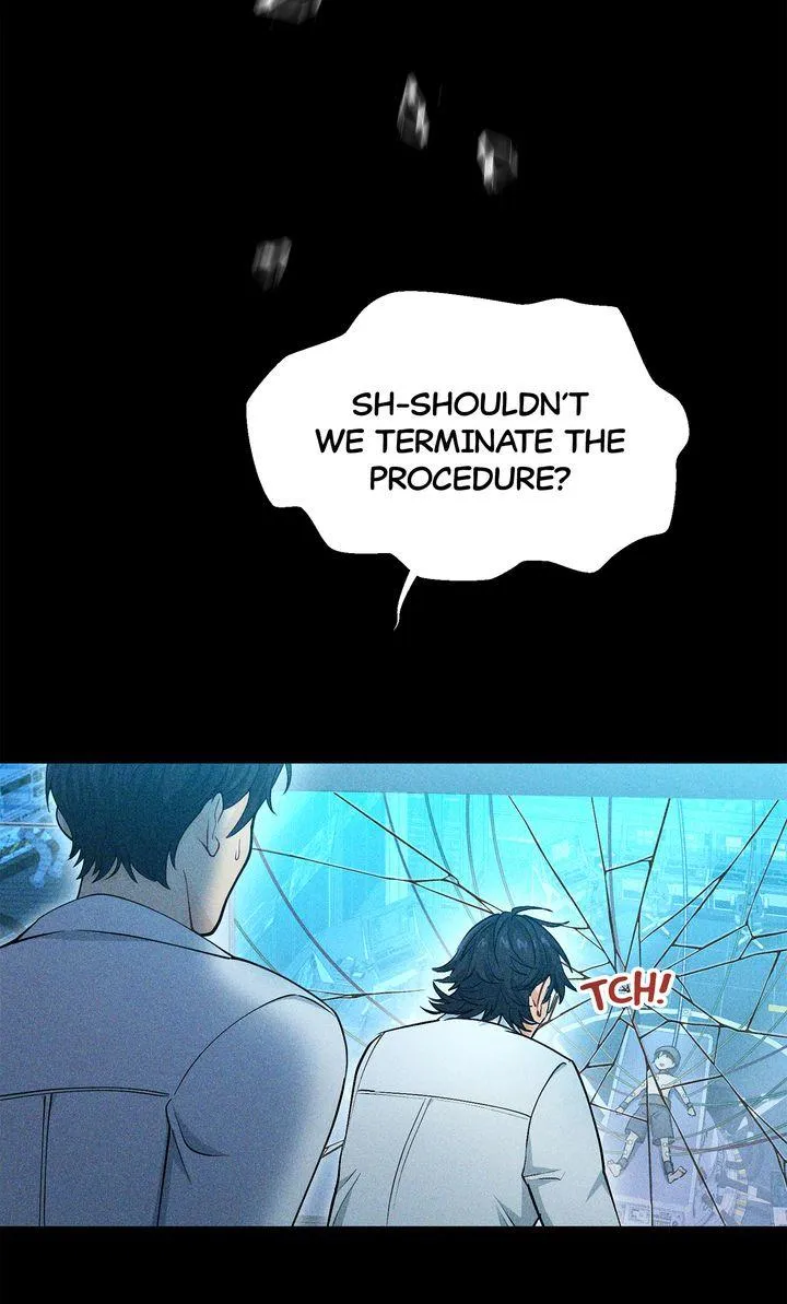 I Became a C-Level Guide Obsessed With Crazy People Chapter 57 page 8